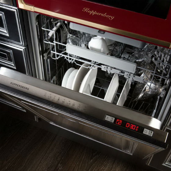 Посудомоечная машина не закрывается | Вызов стирального мастера на дом в Дрезне